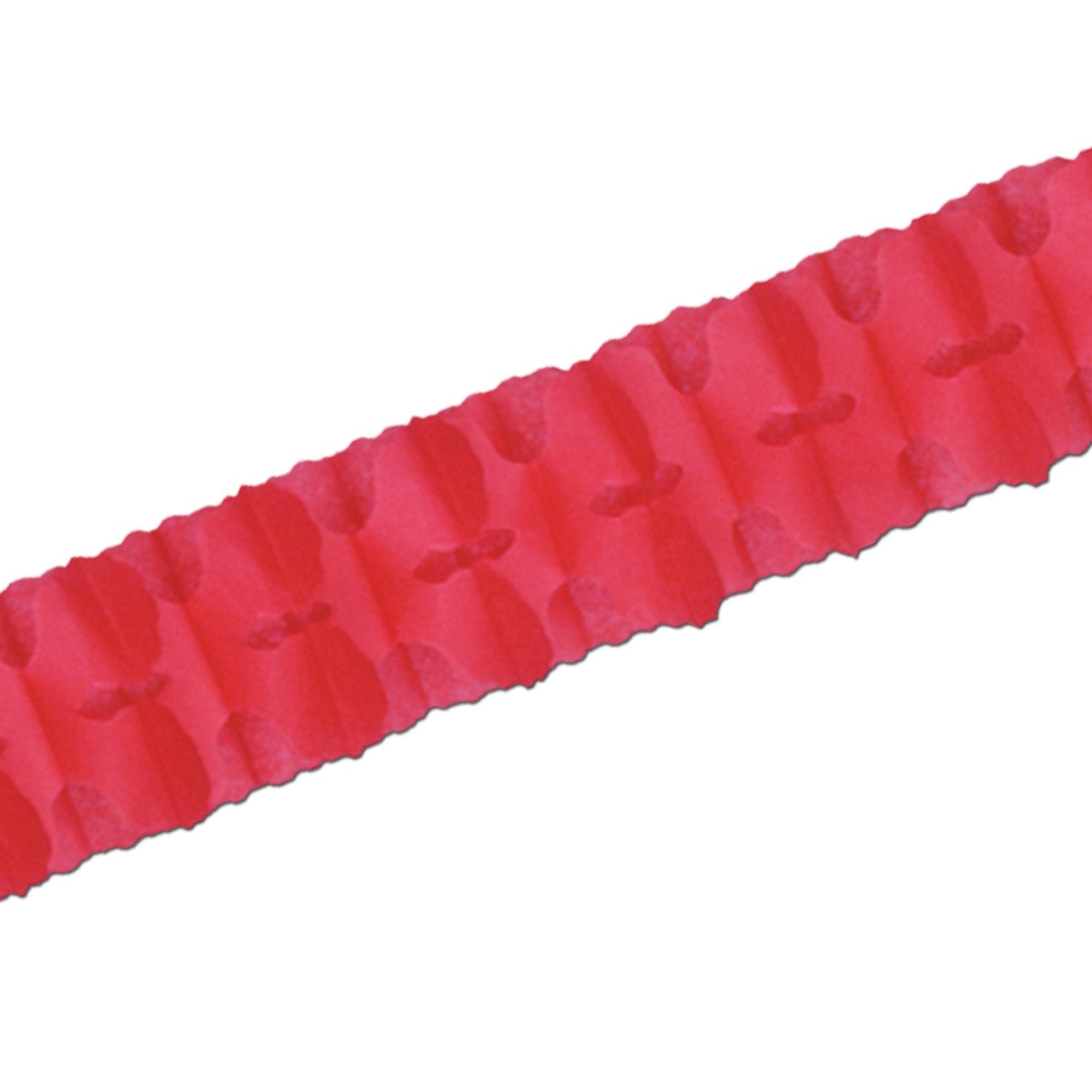 Pkgd Leaf Garland