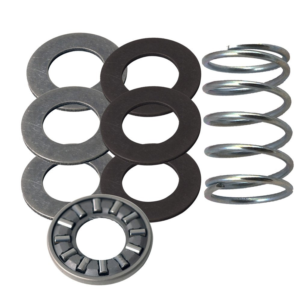 POWERWINCH THRUST BEARING KIT F/ 712A 912 T2400 T4000 ST712