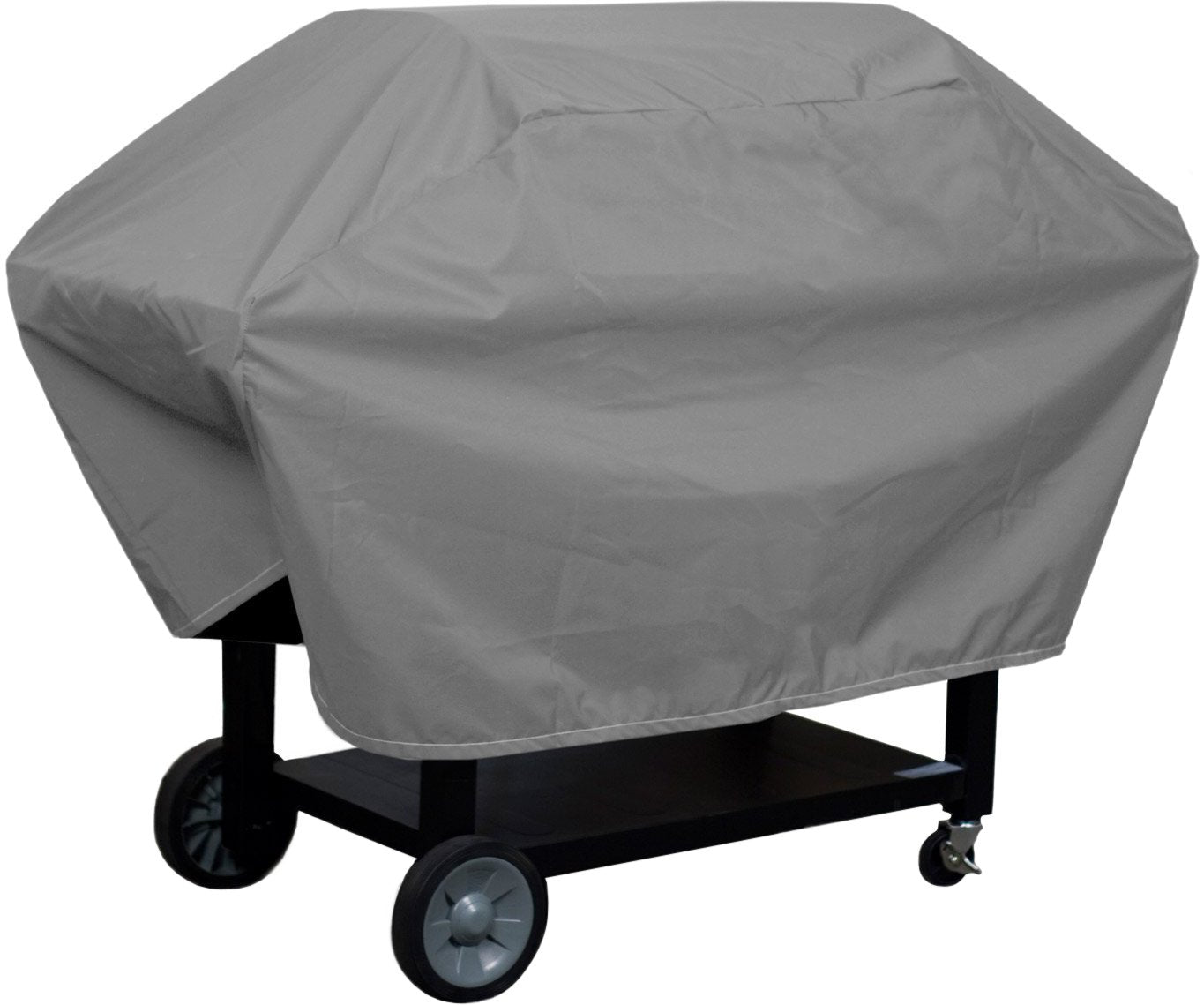 Supersize Barbecue Cover #2 , Weathermax , Charcoal , 83065