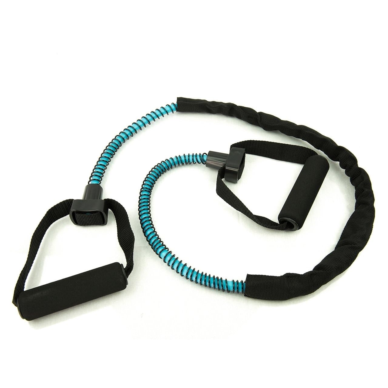Aeromat Elite EX-Core Fitness Tube (Bulk Package), Foam Grip - Medium, Color