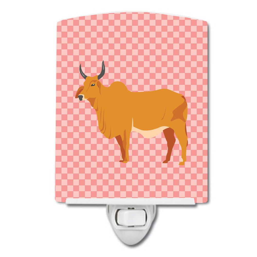 Z Styles Ceramic Night Light