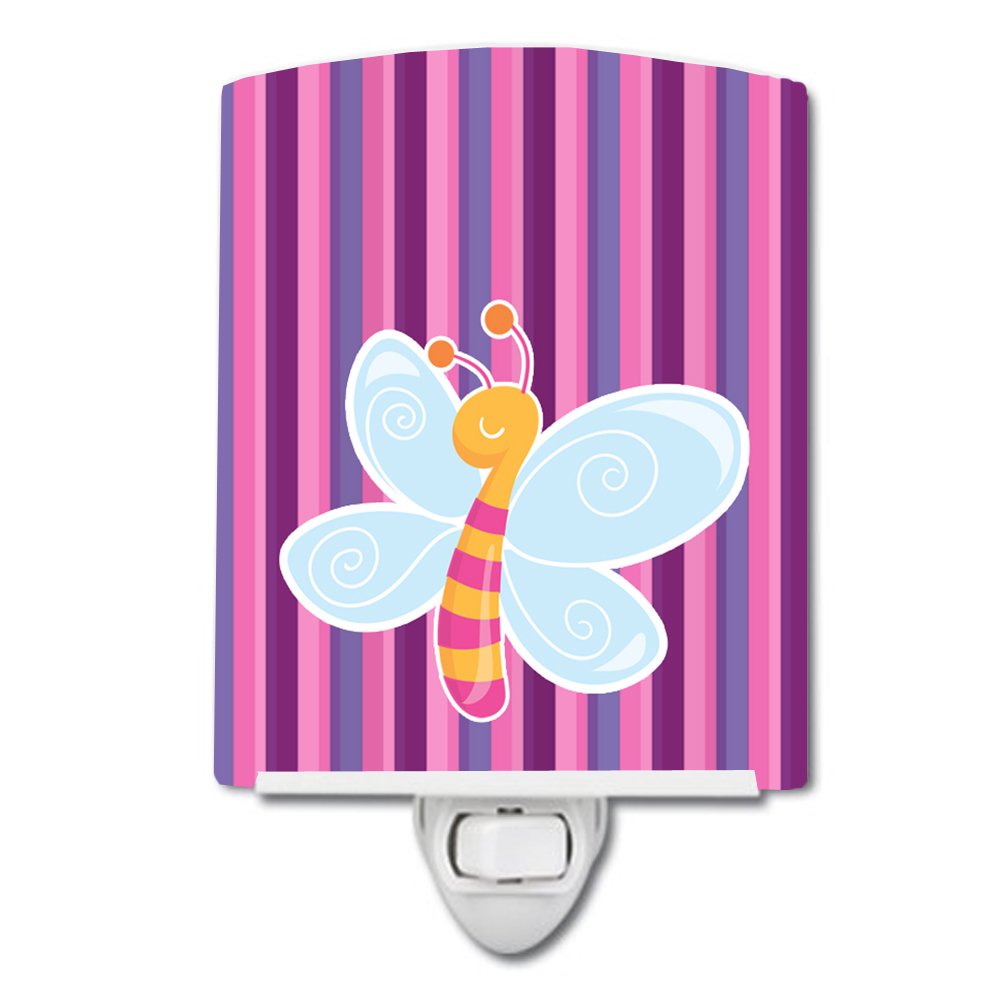 D Styles Ceramic Night Light