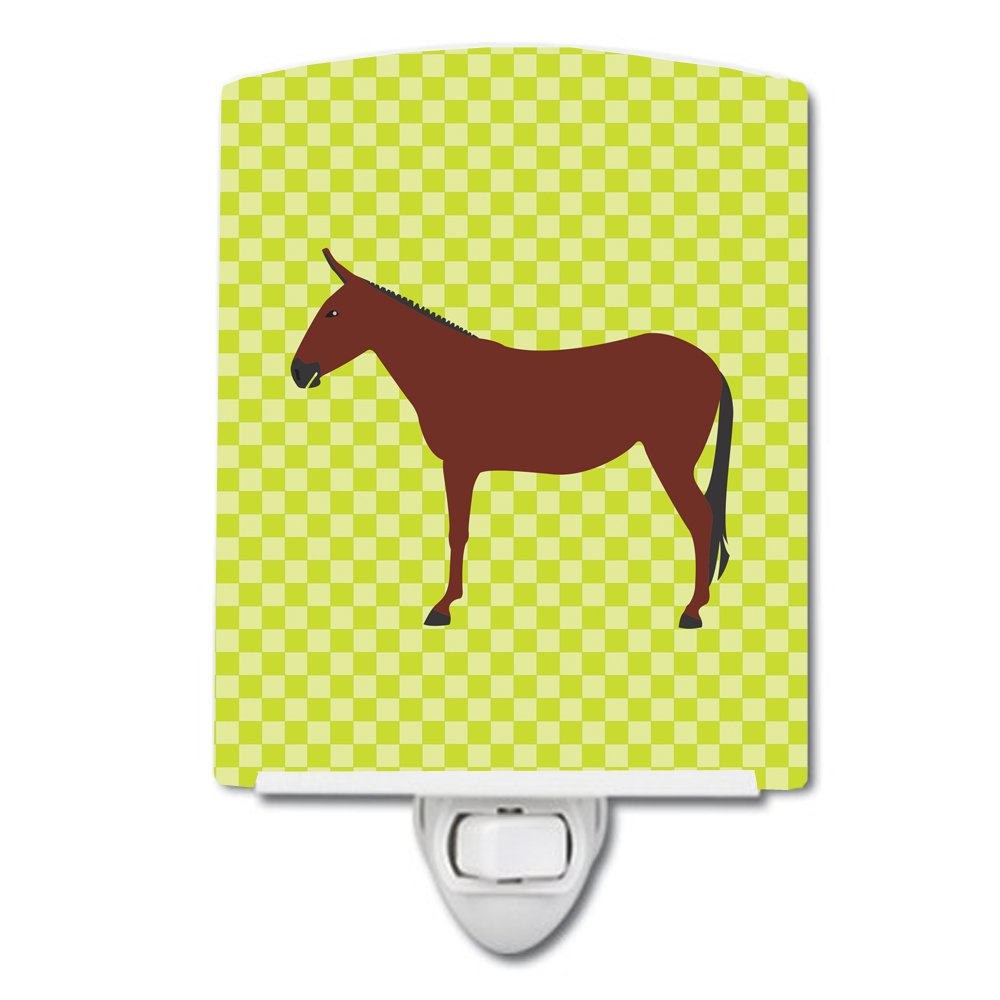 H Styles Ceramic Night Light