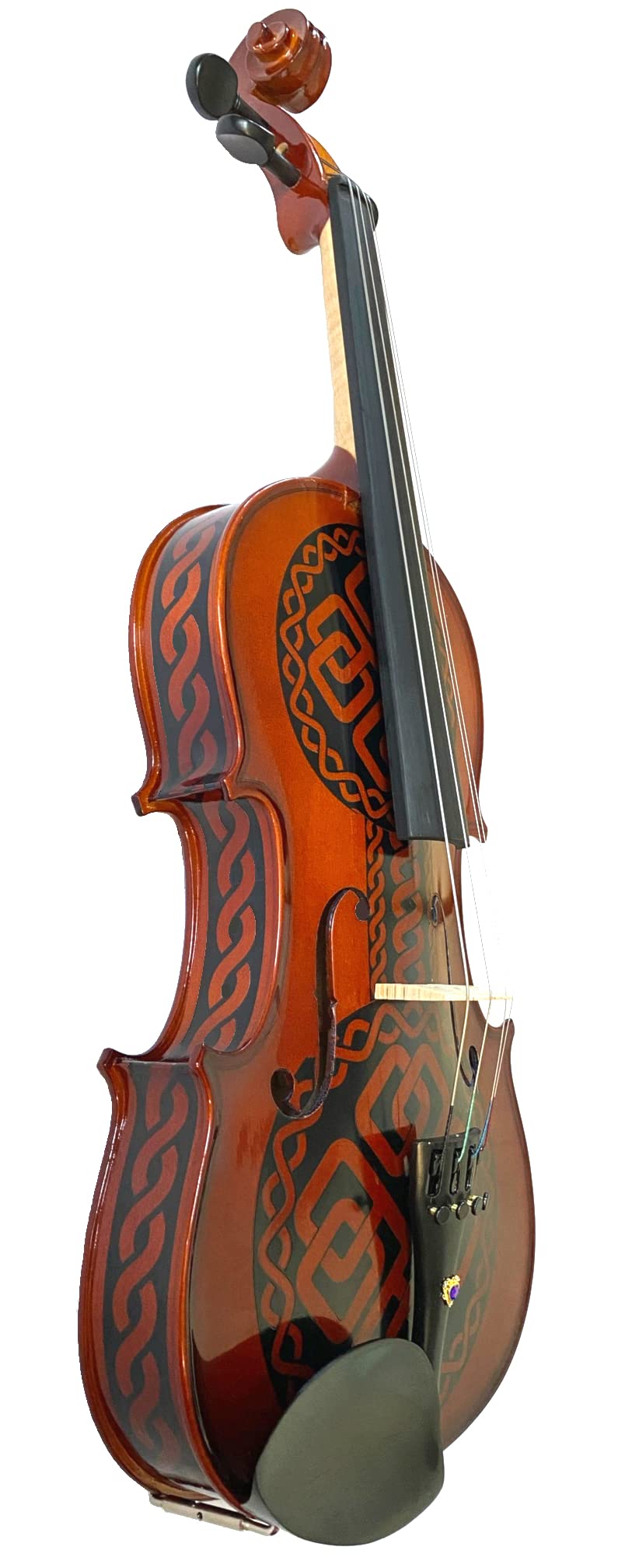 Celtic Love Viola Outfit 16 in