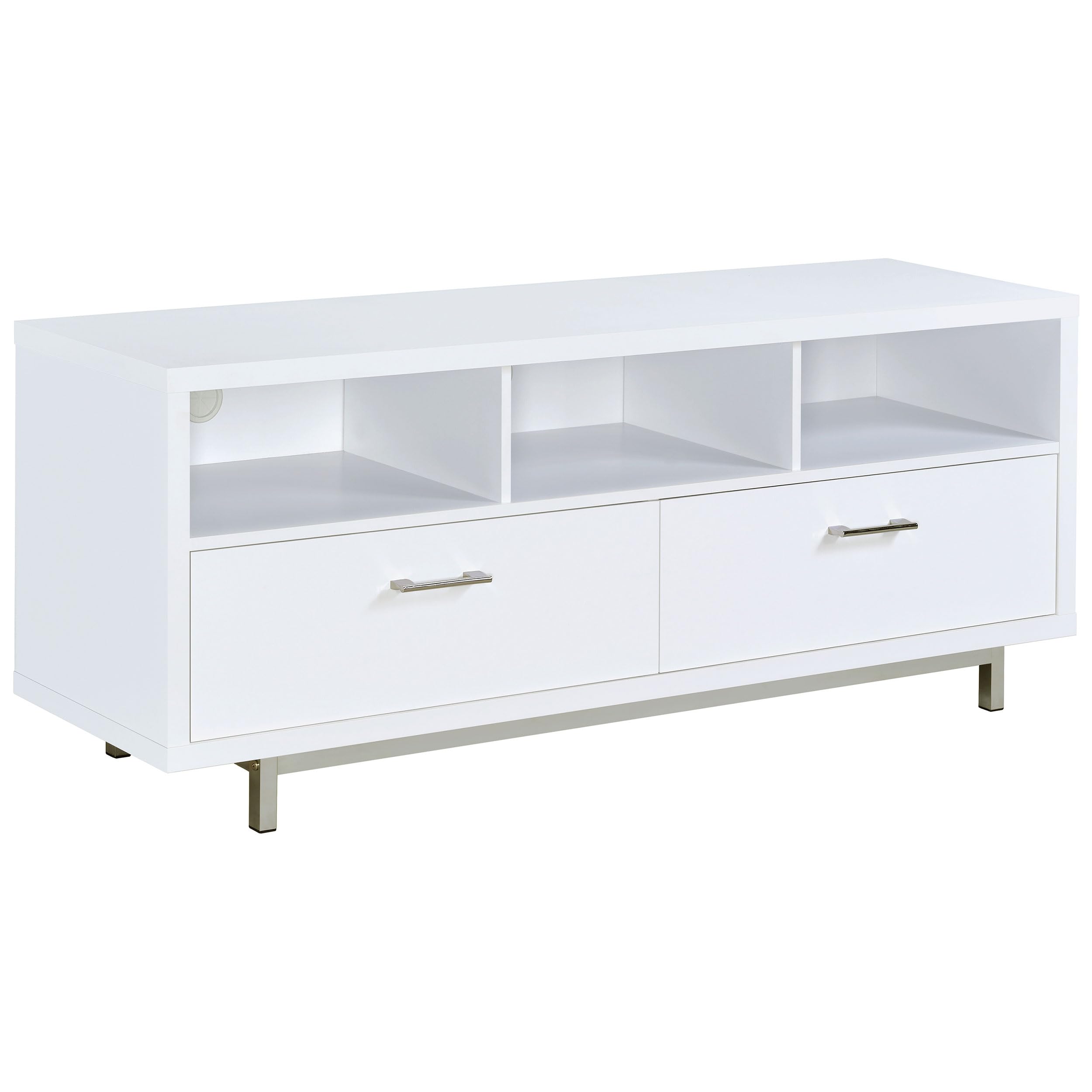 Coaster Co. of America 60 Tv Stand