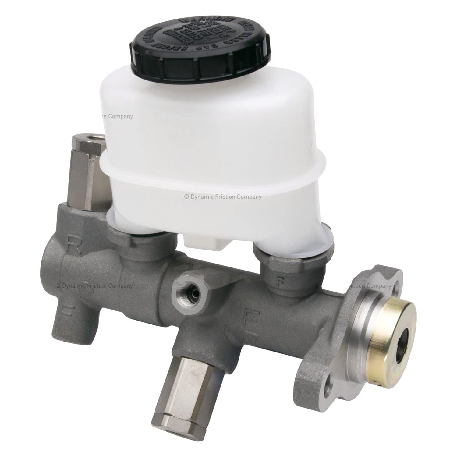 Brake Master Cylinder 355-67066