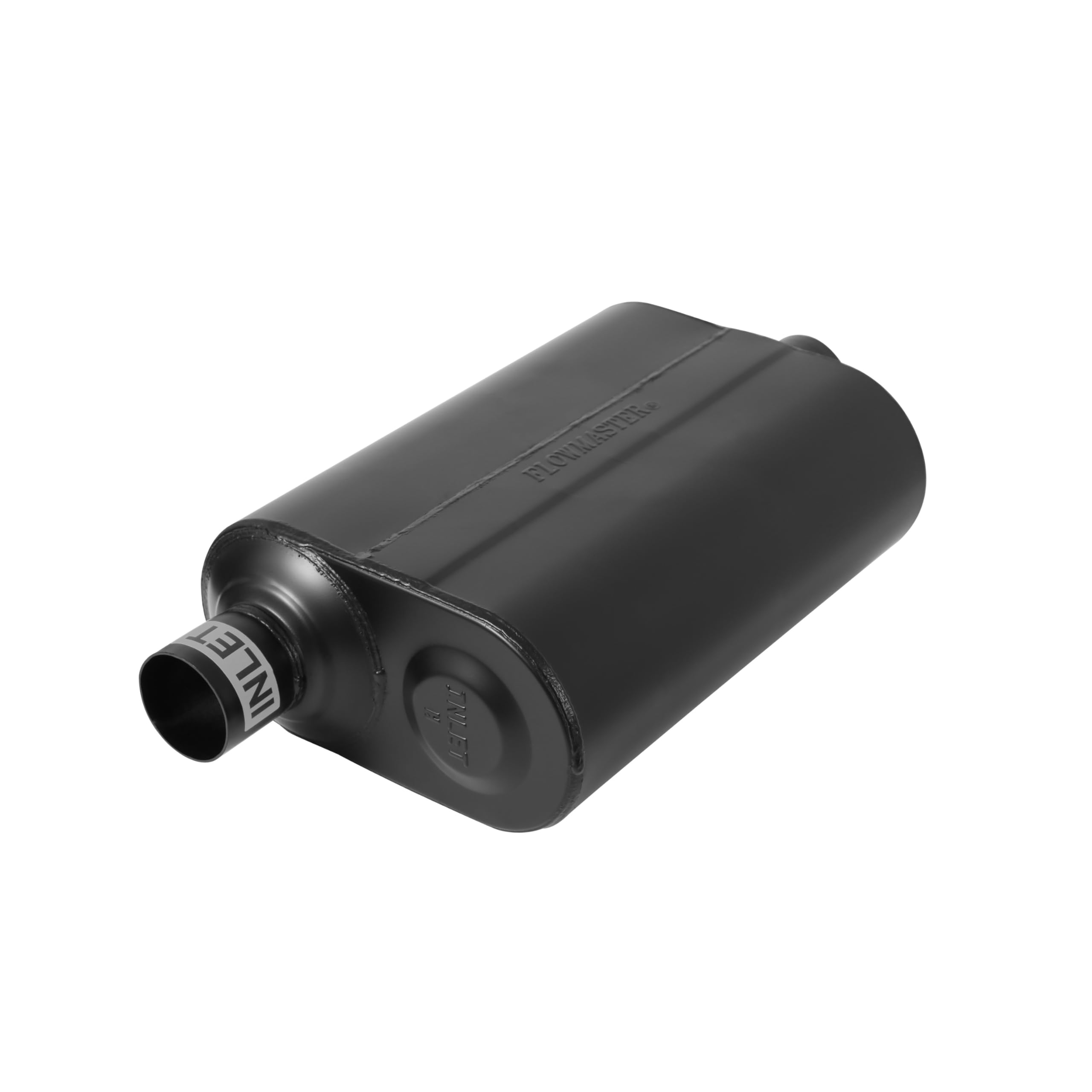 Flowmaster 952446 Super 40 Series Chambered Muffler