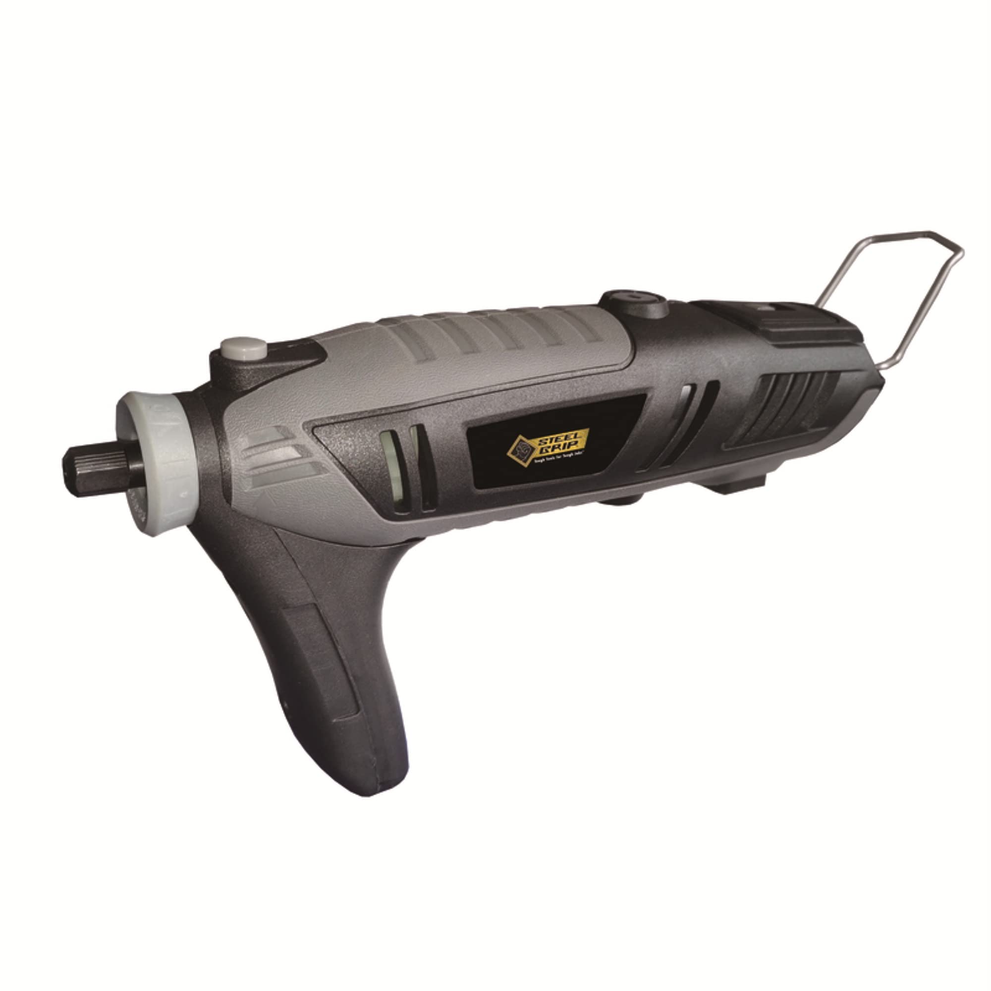 ROTARY TOOL KIT 190PC (Pack of 1)