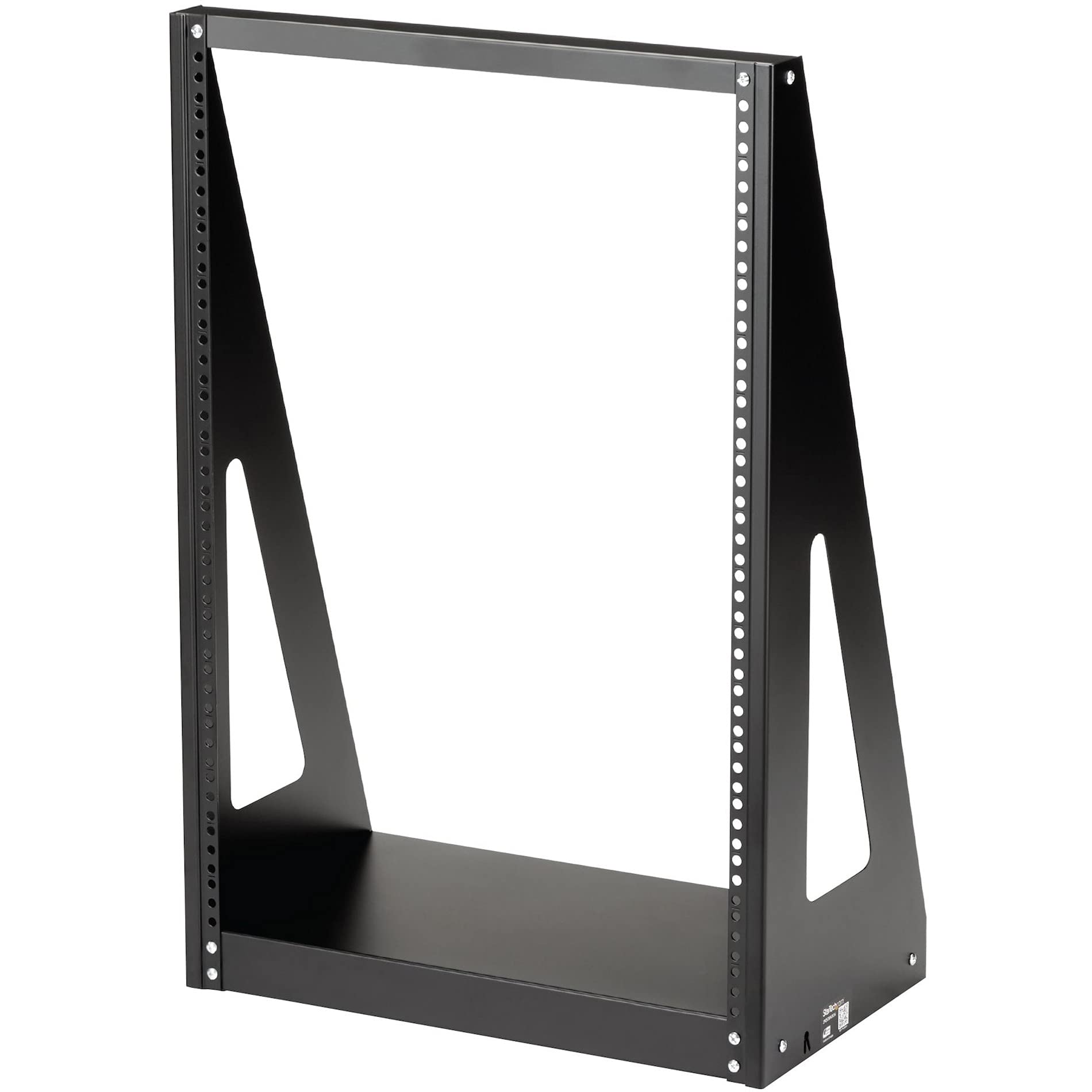 16U OPEN-FRAME SVR RACK 2POST