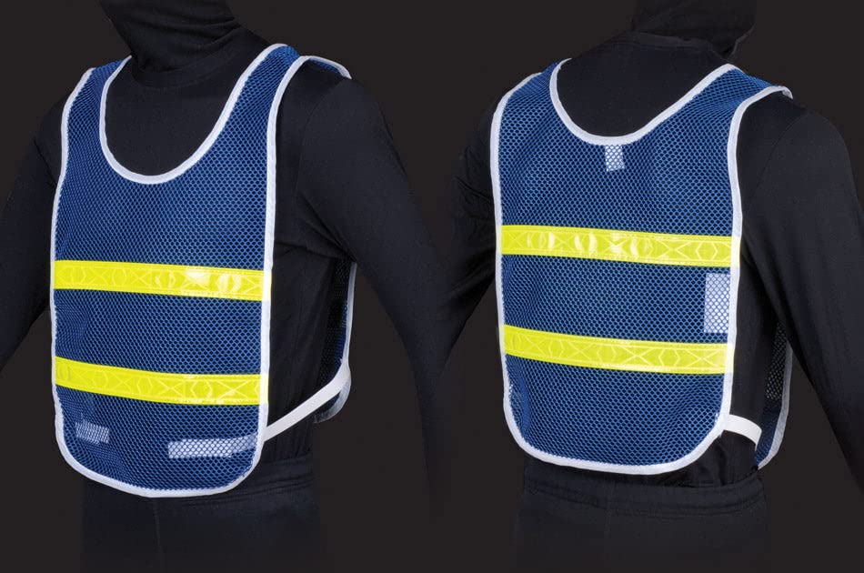 Reflective Standard Safety Vest