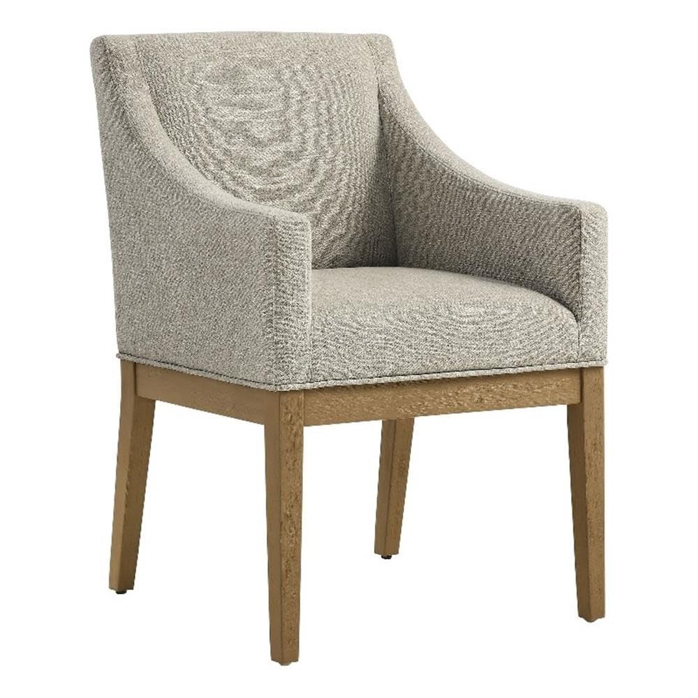 Alton Fabric Upholstered Dining Armchair by Modway