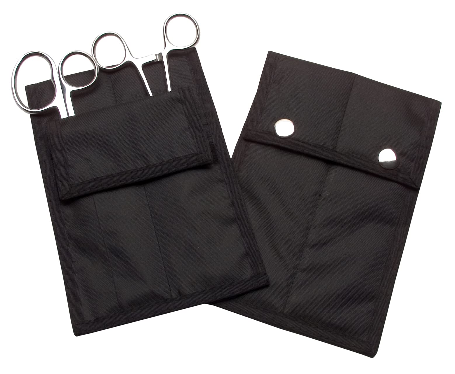 HOLSTER EMT BLACK GRAFCO