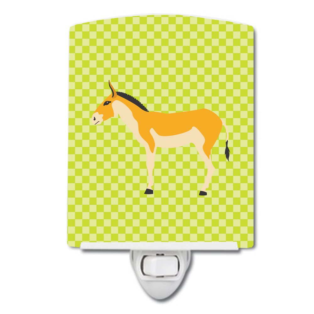 T Styles Ceramic Night Light