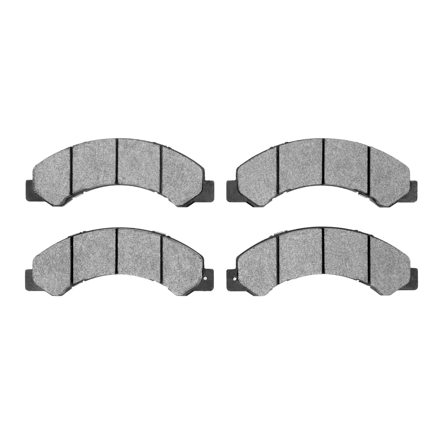 R1 Semi Met Pads 2311-1695-00