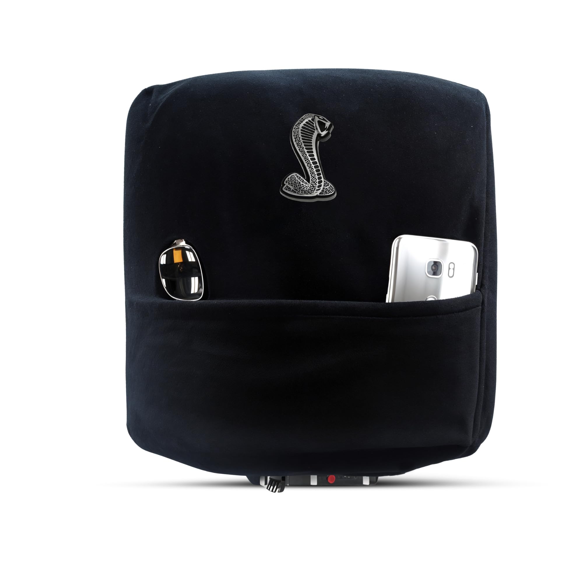 Console covers Cobra 05-09