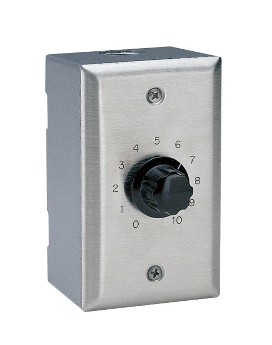 Page Port PreAmp / Expander