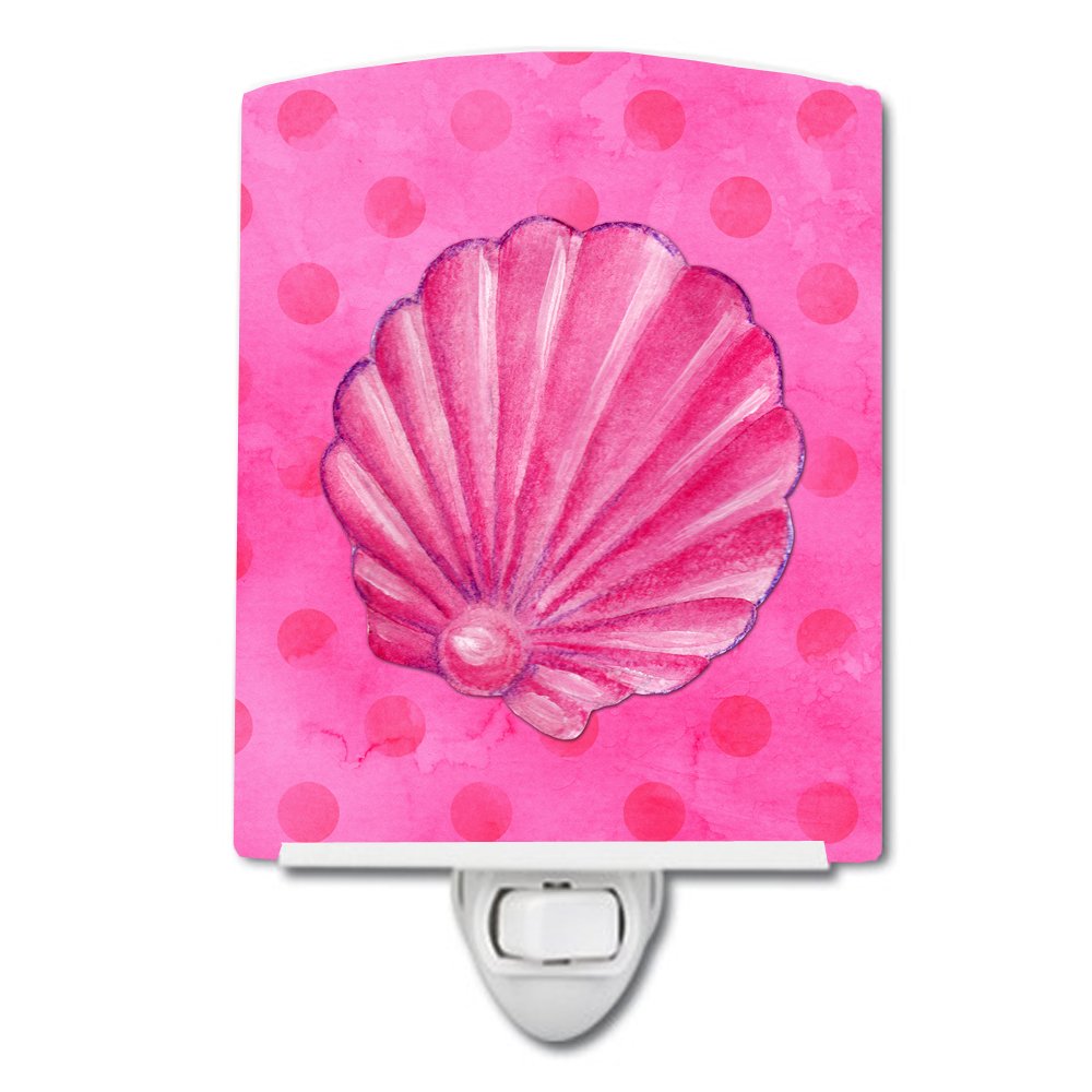 P Styles Ceramic Night Light