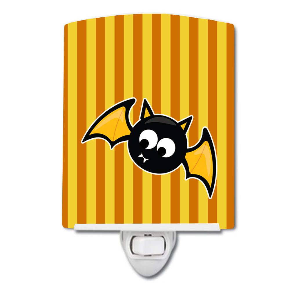 H Styles Ceramic Night Light
