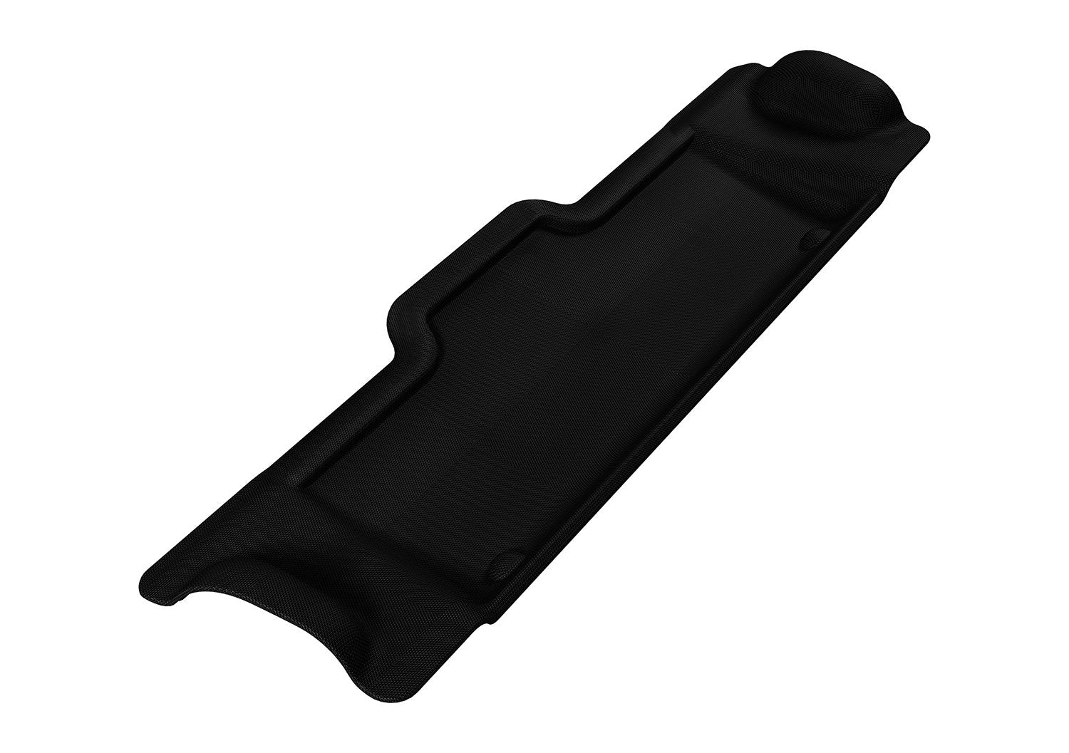 3D MAXpider INFINITI QX80 7-SEAT 2014-2022 / QX56 2011-2013 KAGU BLACK R3