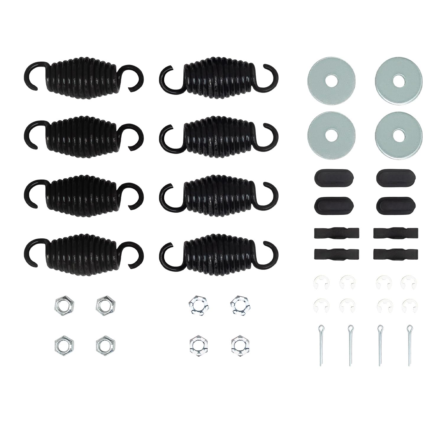 Drum Brake Hardware Kit 370-40015