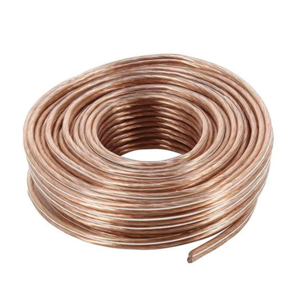 SPEAKER WIRE(CBP1825) 18 GA AUDIOPIPE 25
