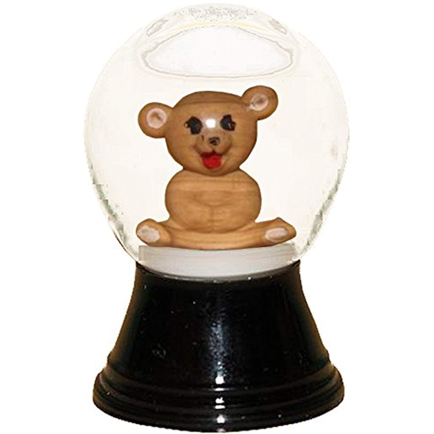 SNOGLBE-MINI TEDDYBEAR EACH