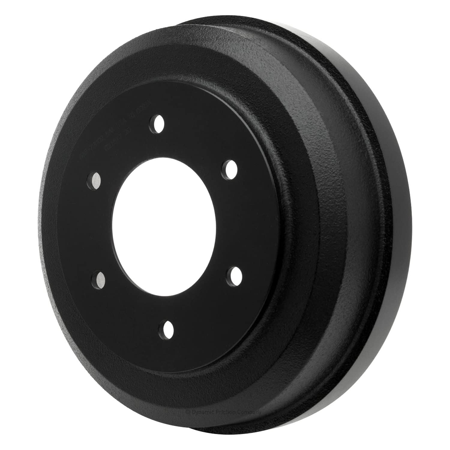 Balanced Brake Drum 365-72002
