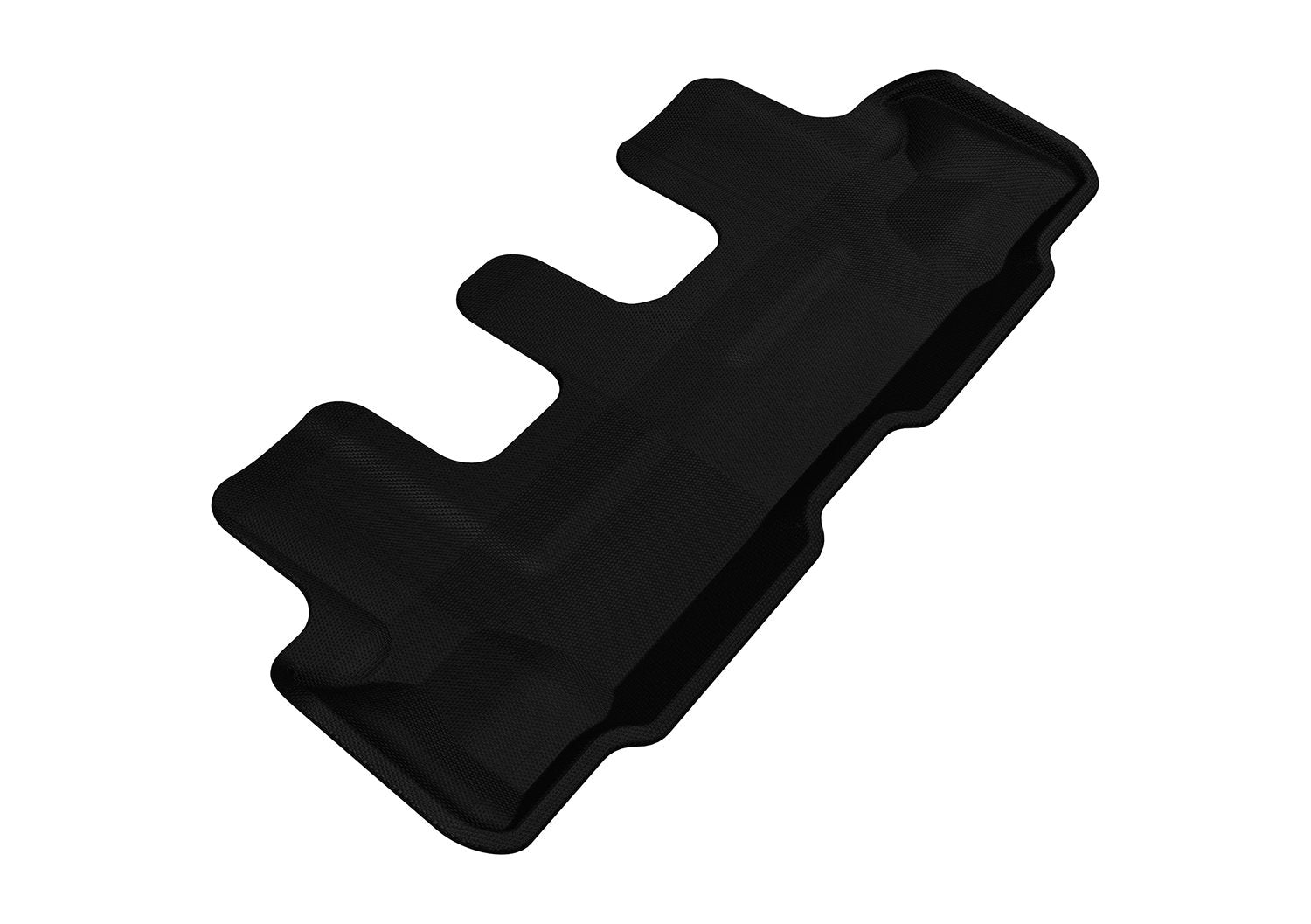 3D MAXpider LEXUS GX460 / TOYOTA 4RUNNER 2010-2022 KAGU BLACK R3