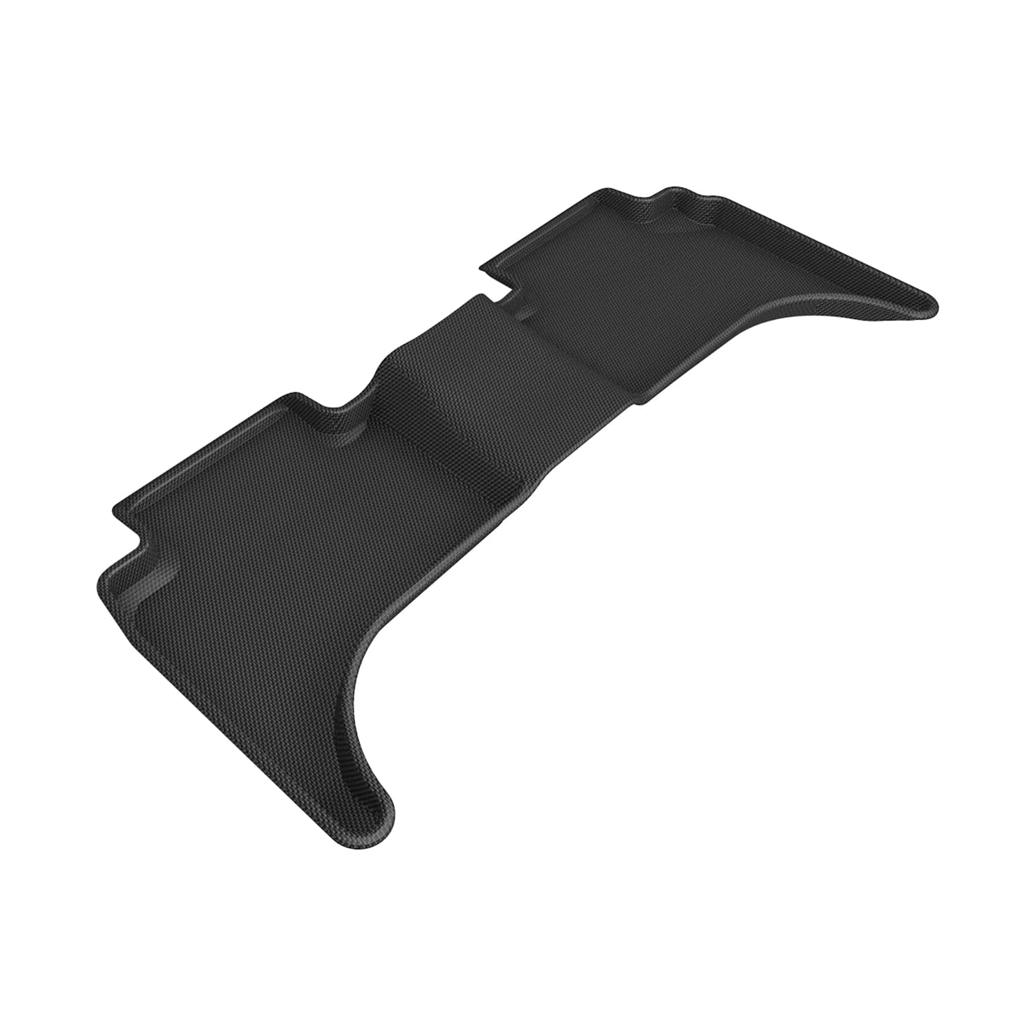 3D MAXpider Compatible with HYUNDAI SANTA CRUZ 2022-2026 KAGU BLACK R2