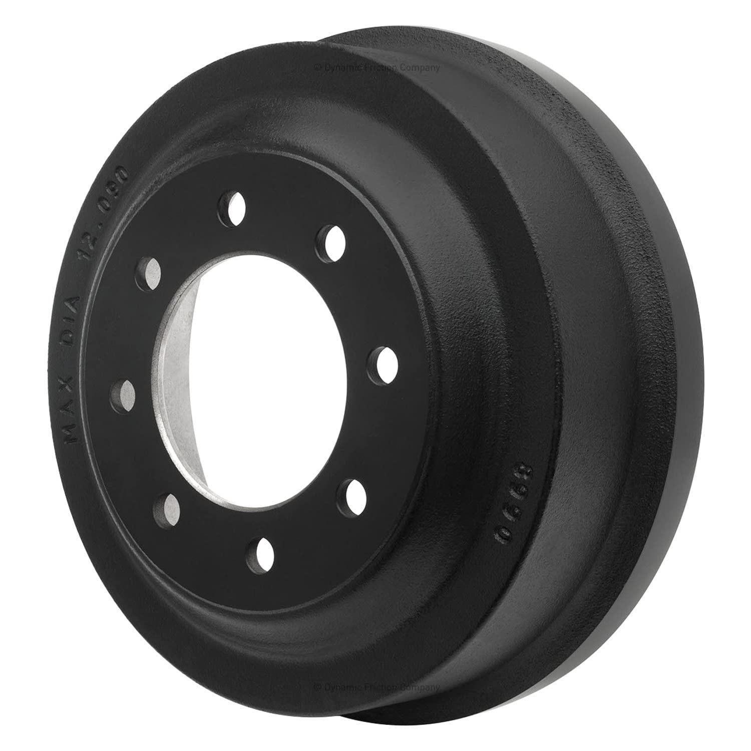 Balanced Brake Drum 365-54071