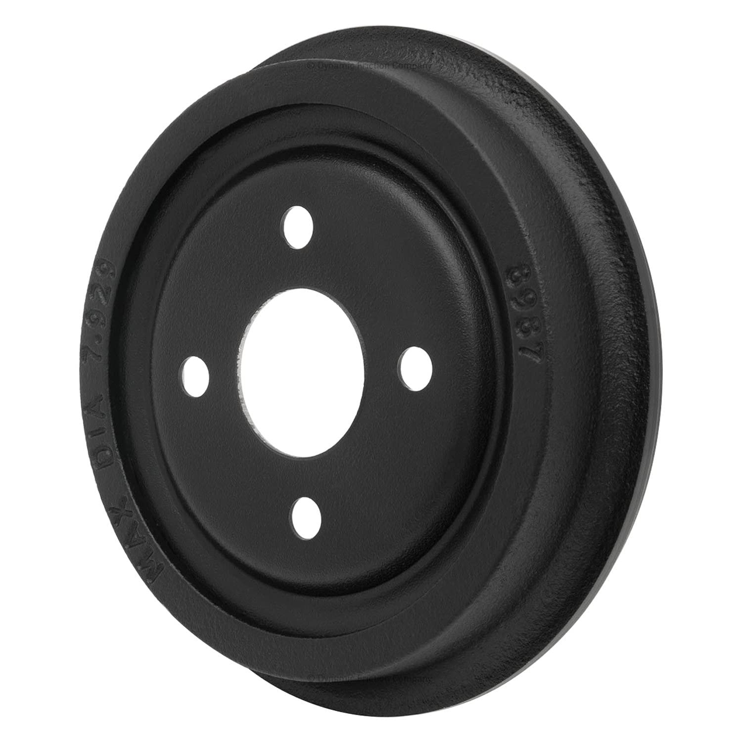 Balanced Brake Drum 365-53001