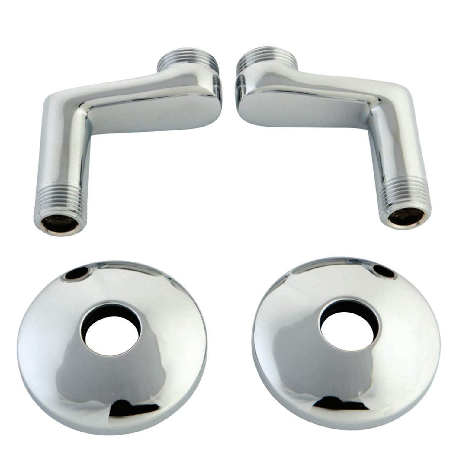 Kingston Brass KSEL266C Swivel Elbow for  Tub Wall Mount Faucet KS266C, Chrome