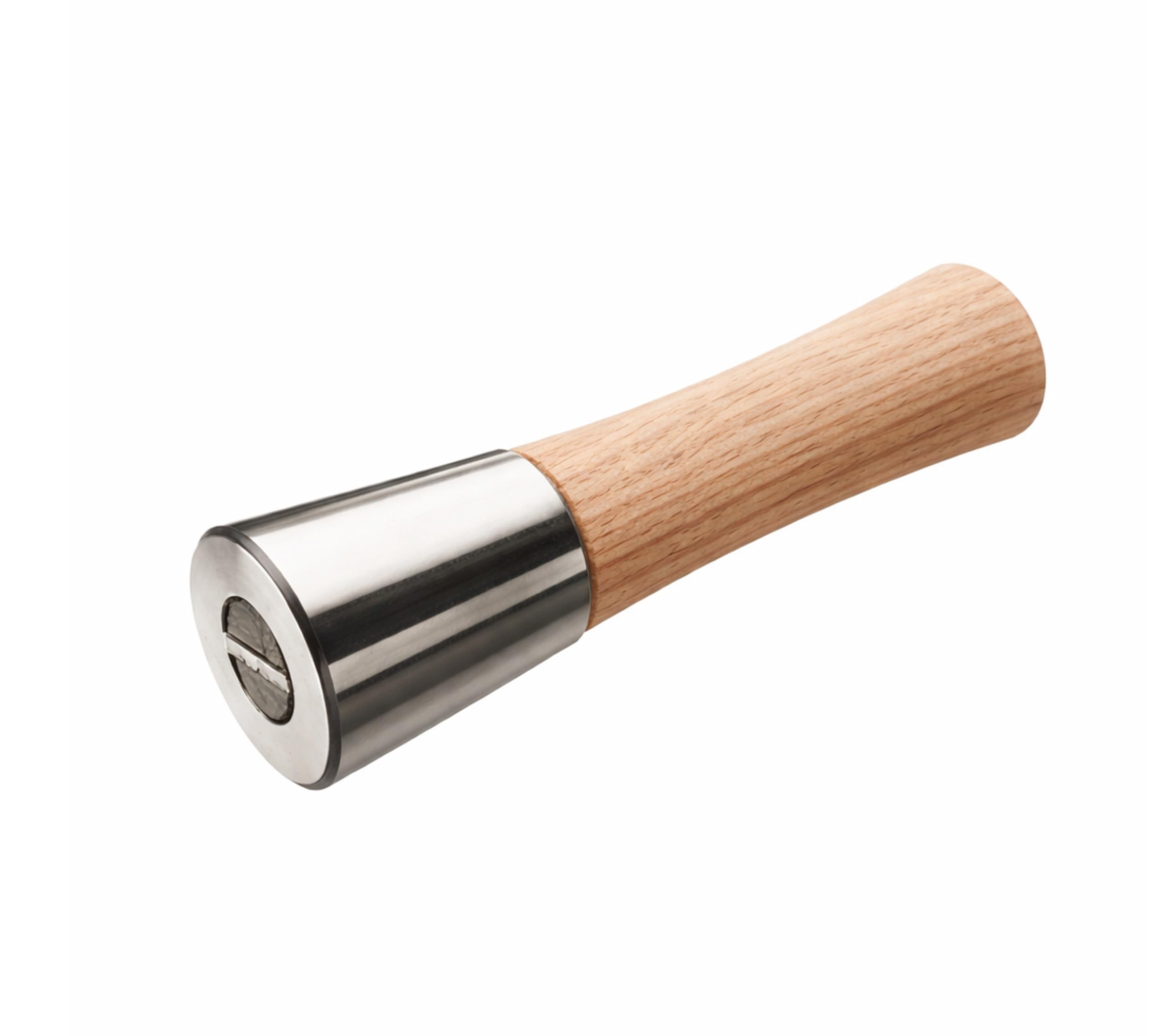 Bon 21-235 Round Stone Mallet 1.5# 7-inch Wood Handle
