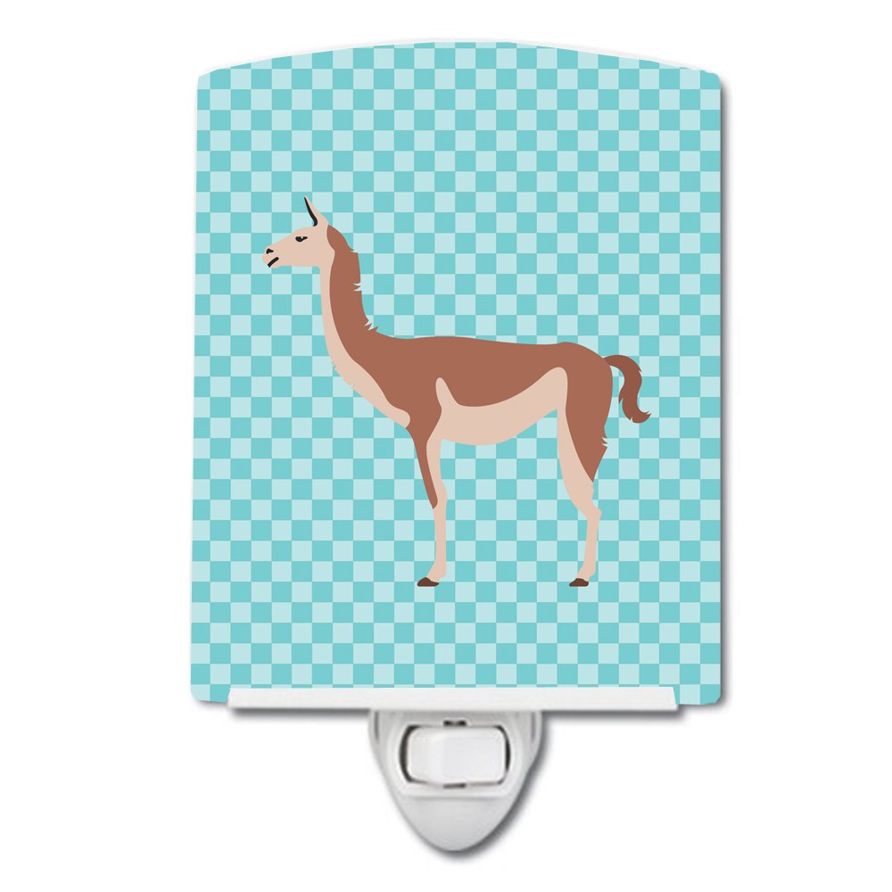 G Styles Ceramic Night Light