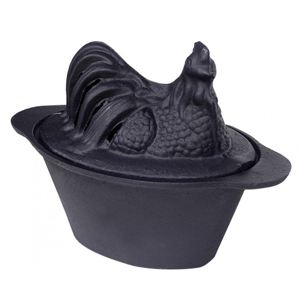 Chicken Steamer
