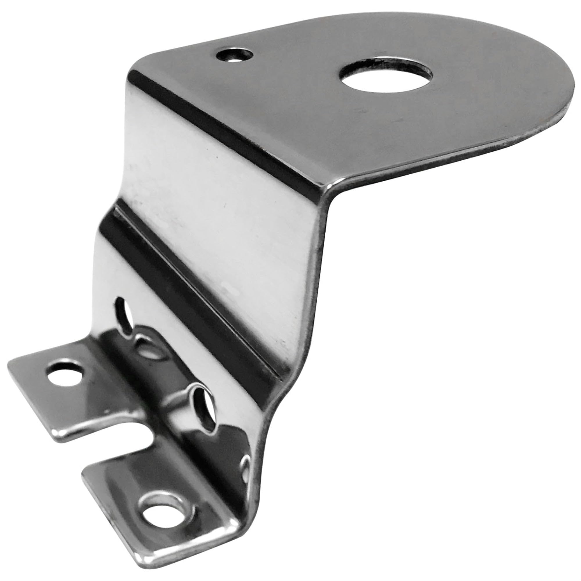 PROCOMM - PC-224500 FORD MAVERICK 2022 - 2023 STAINLESS STEEL FENDER MOUNTING BRACKET