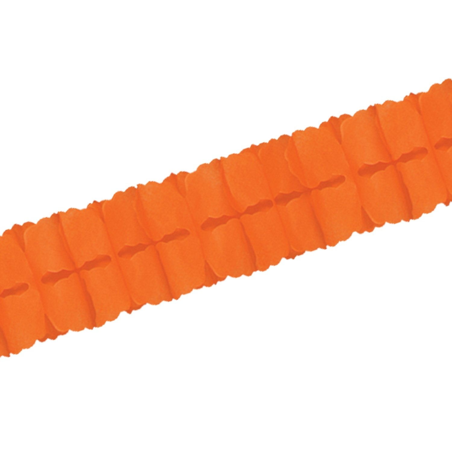 Pkgd Leaf Garland