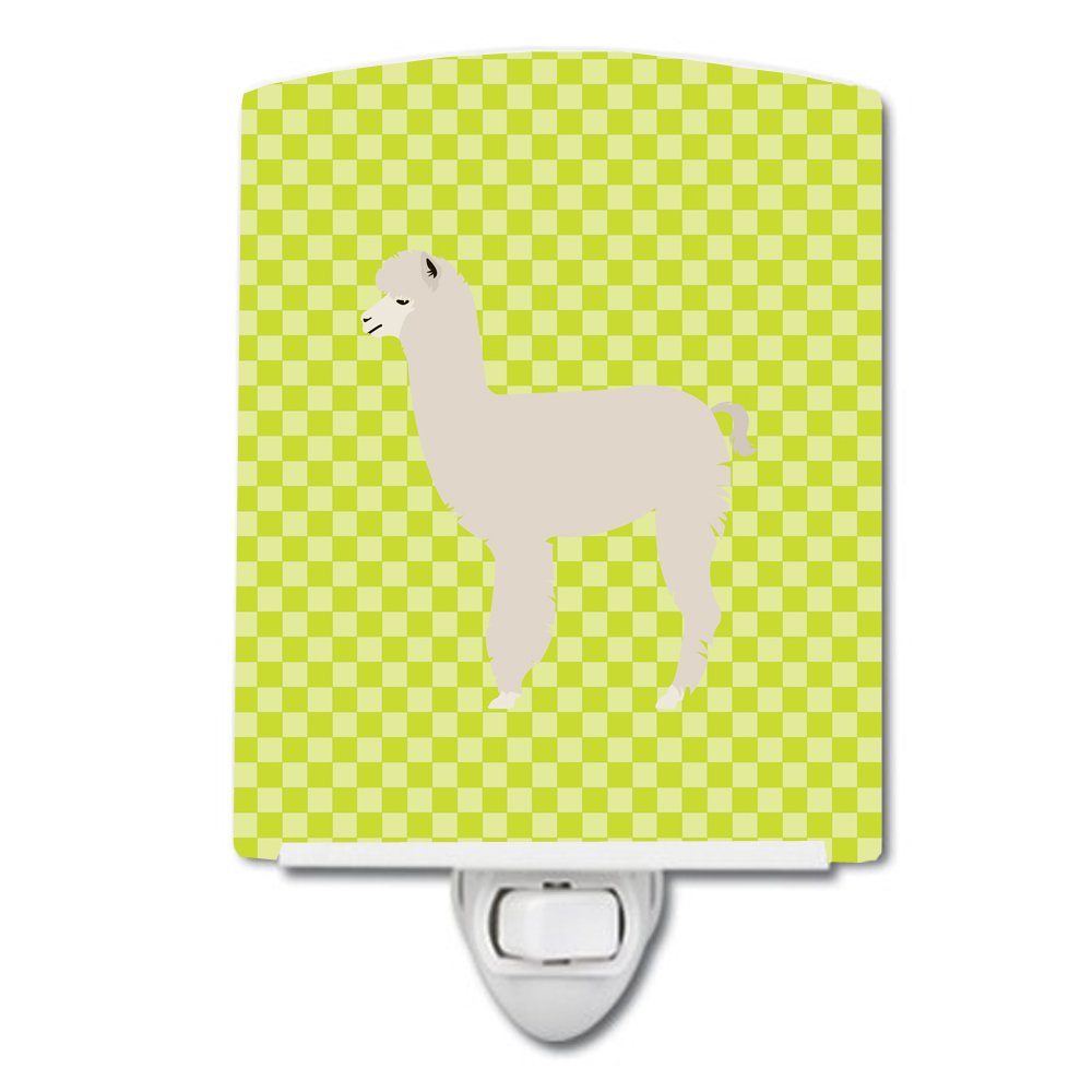 A Styles Ceramic Night Light