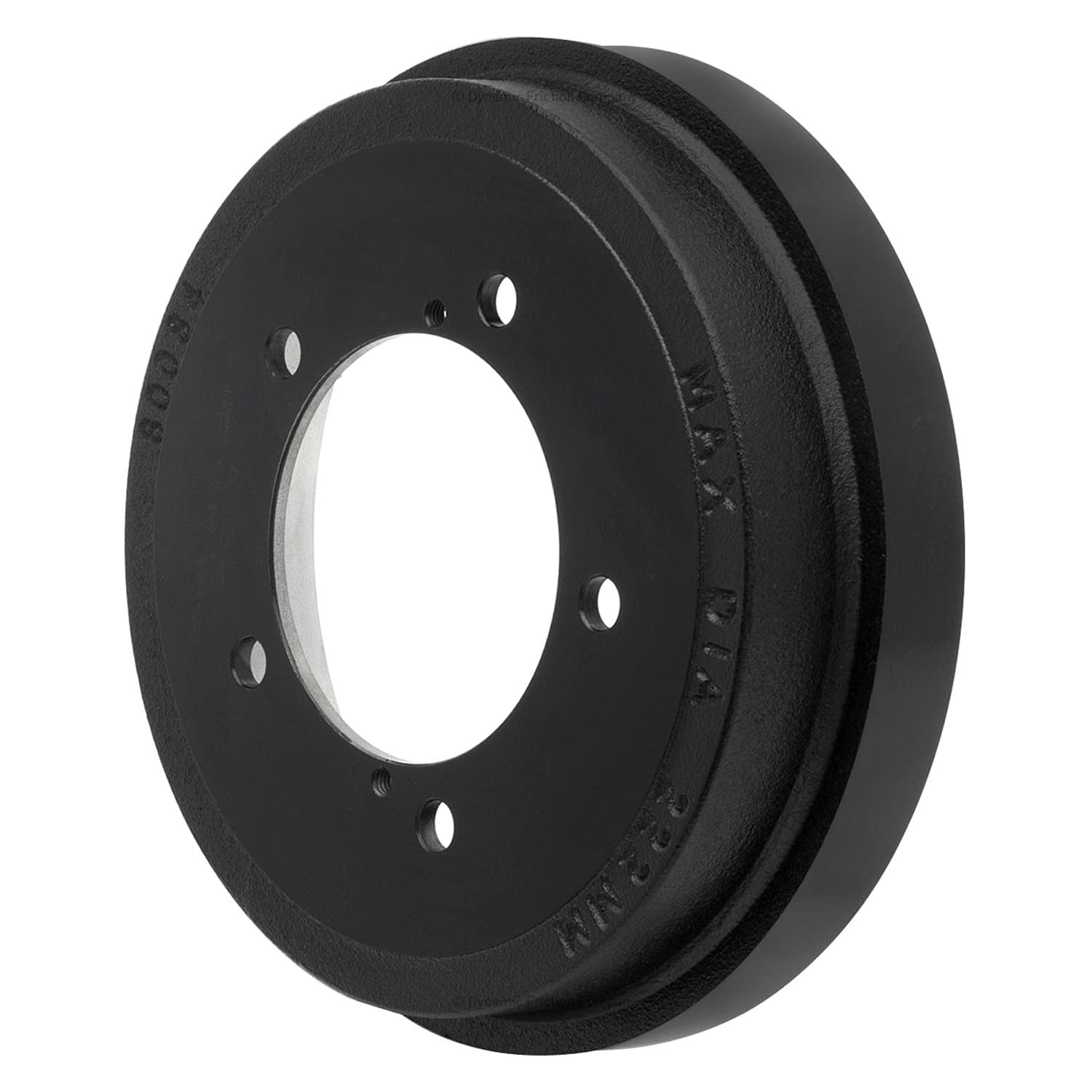 Balanced Brake Drum 365-47004