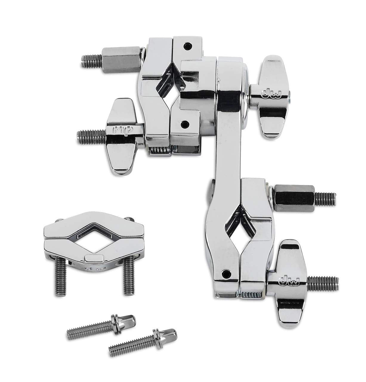 MEGA CLAMP - V TO V WITH RATCHET ANG