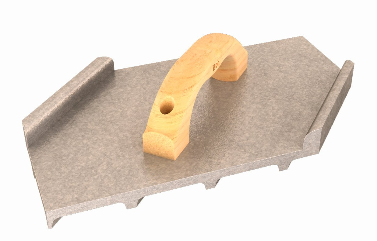 Bon 82-644 Wheelchair Ramp Groover -Right- 2-inch  Groove  Hand