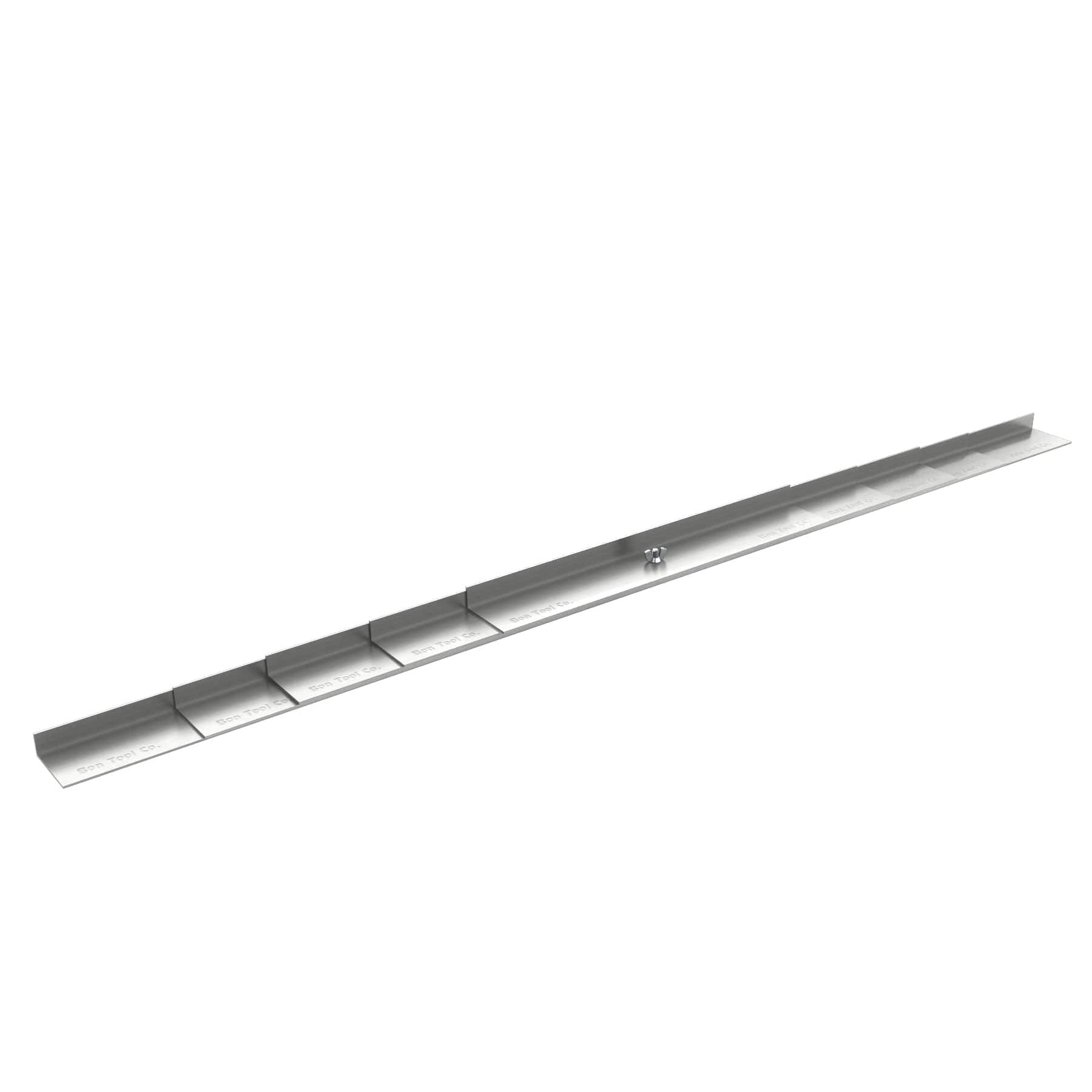 Bon 14-302 Straight Edge Set