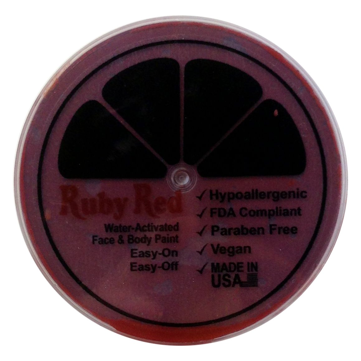Rust 260 - 2.53oz/75ml
