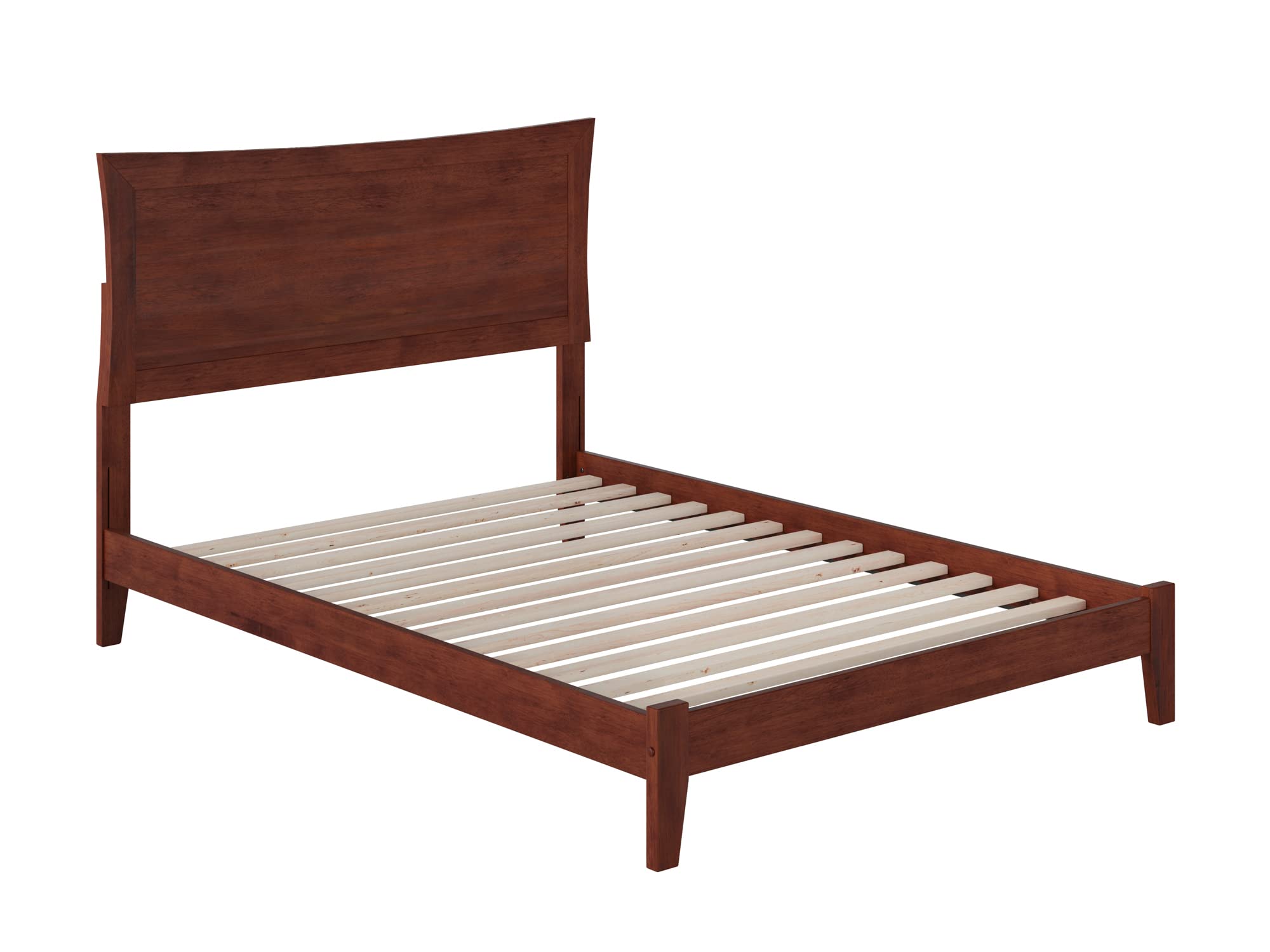 Metro Low Profile Platform Bed F AW