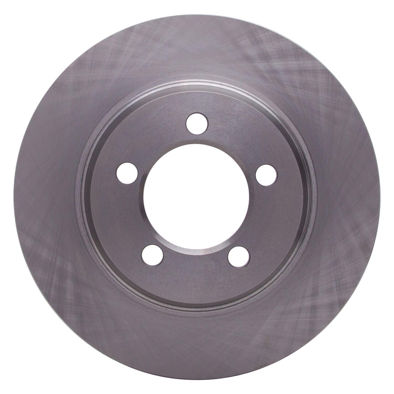 R1 Concepts Brake Rotor ERE-54042