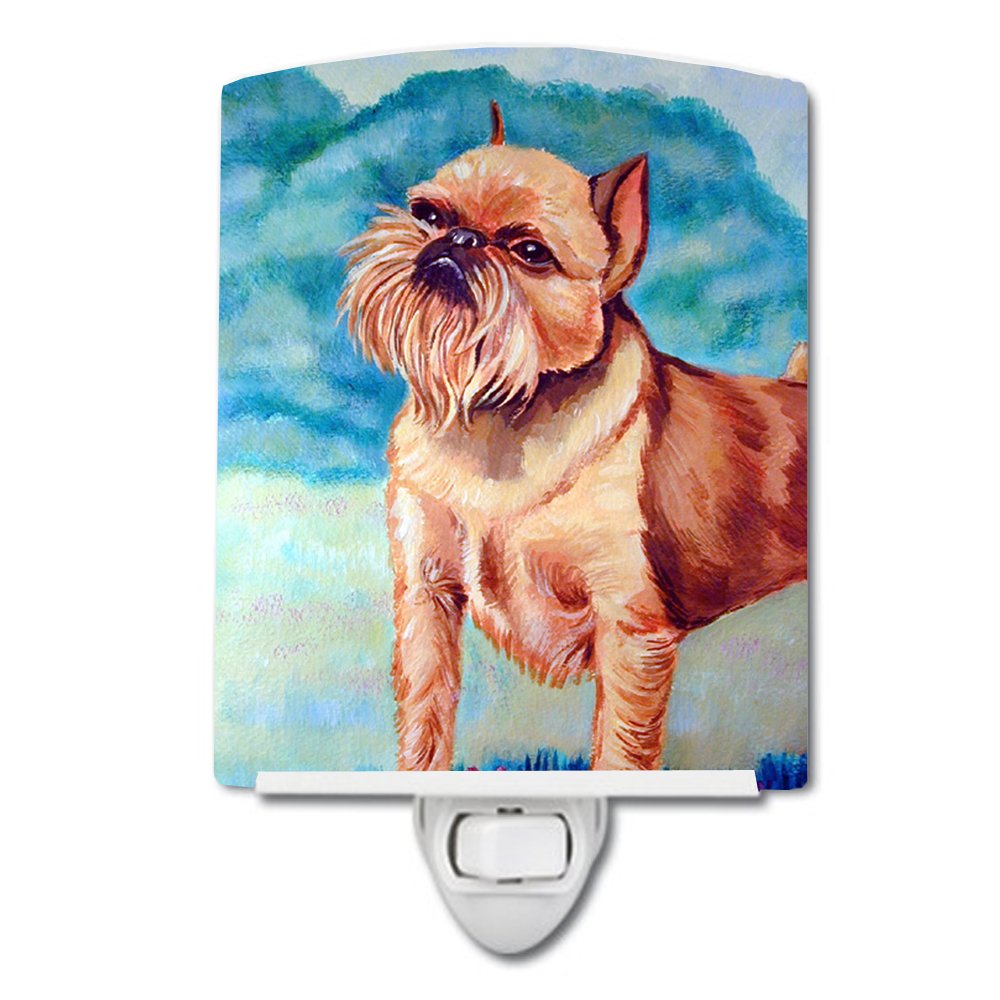 B Styles Ceramic Night Light