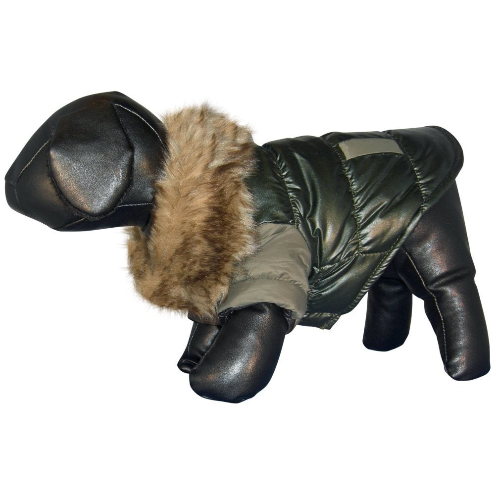 Touchdog Mount Pinnacle Pet Ski Jacket