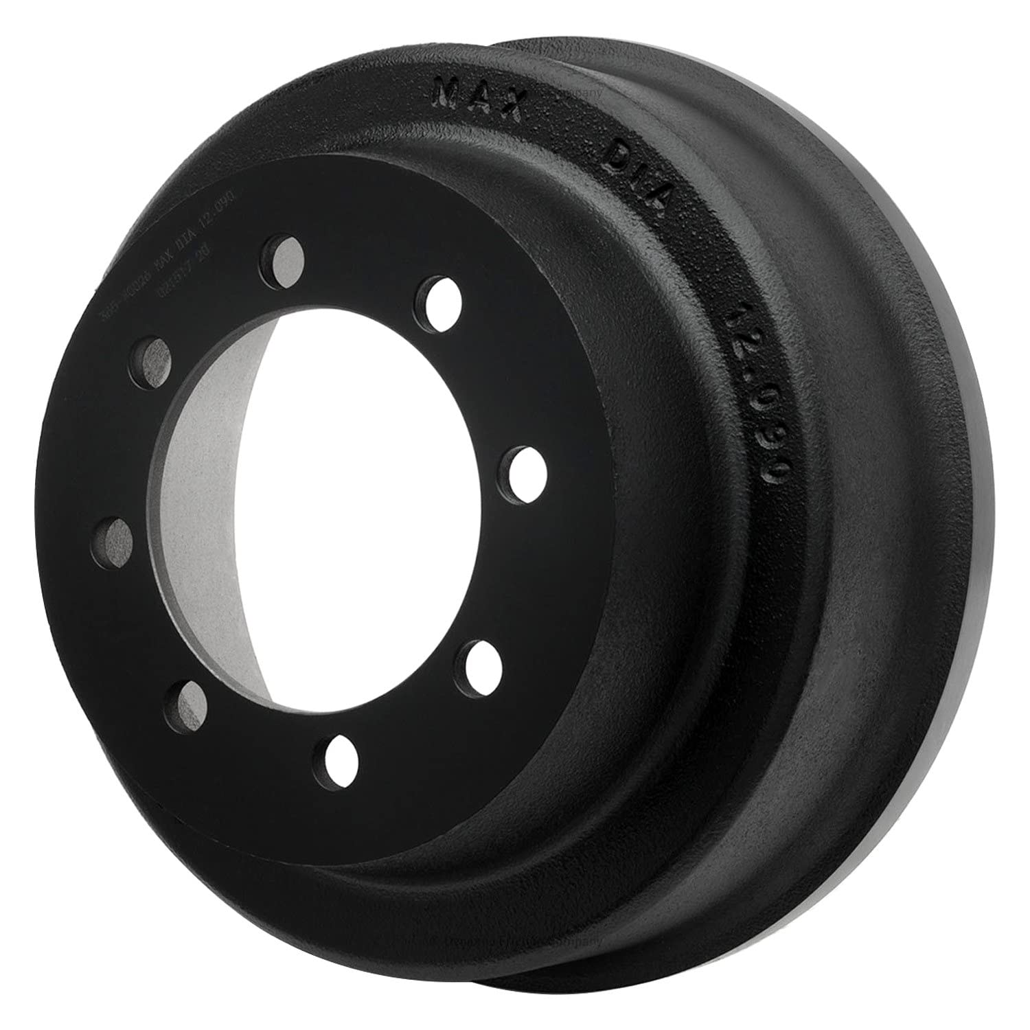 Balanced Brake Drum 365-40026