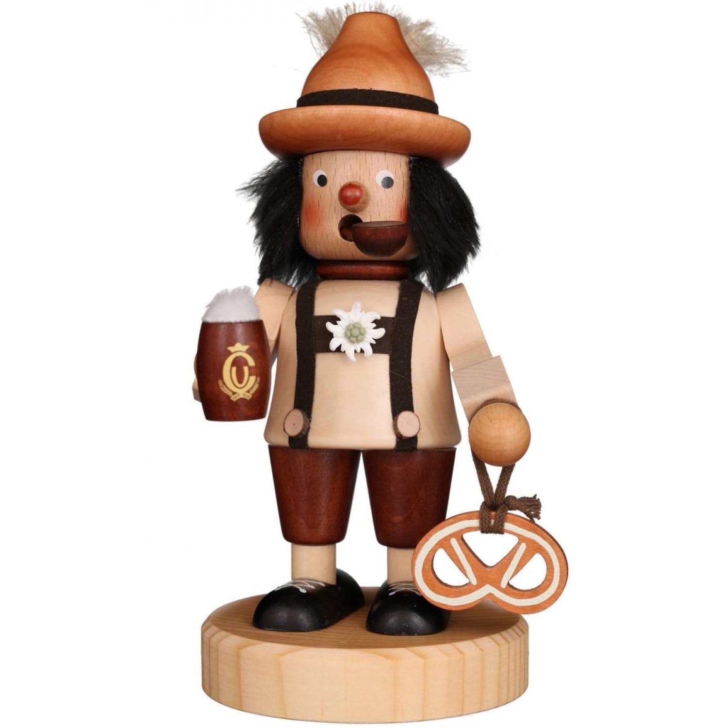 SMKR-BAVARIAN NAT EACH