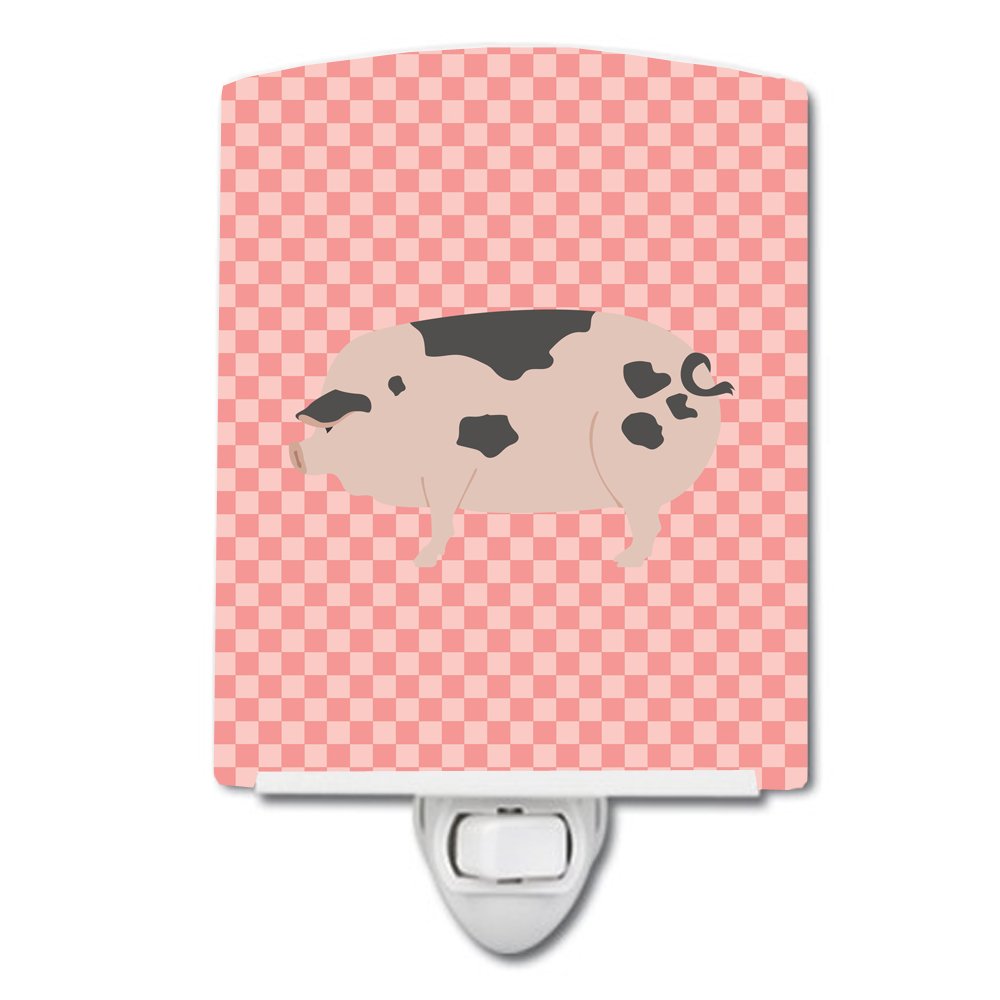 G Styles Ceramic Night Light
